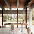 CH110 Desk Hans Wegner Two Enlighten Carl Hansen 1.jpg