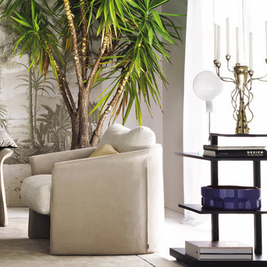 PAROLA_F265805100BINE_AMBGae Aulenti & Piero Castiglioni Parola Table lamp Fontana Arte Tw