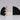 5535 Brass Aubock Rainbow bookends open.jpg