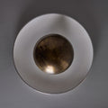 V3043 Large 1950s Gino Sarfatti Model #155 Ceiling Lamp for Arteluce 17.jpg