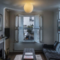 3Rituals XL Ceiling lamp for Foscarini Two Enlighten Los Angeles.jpg