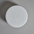 V3475 1950s Idman Model #80114 Glass Flush Mount Attributed to Paavo Tynell 14.jpg