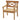 Bernt Santesson Outdoor 'Drachmann' Teak Chair for Skagerak