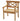 Bernt Santesson Outdoor 'Drachmann' Teak Chair for Skagerak