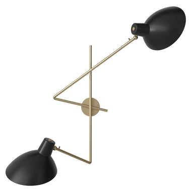 16Vittoriano Viganó VV Cinquanta Twin wall lamp Two Enlighten  .jpg