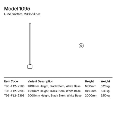 Sarfatti model 1095 floor lamp for Astep.jpg