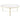 Jacques Adnet Circulaire Large Coffee Table Cream for GUBI.jpg