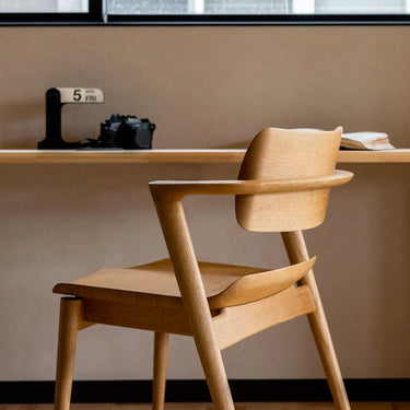11Motomi Kawakami KX250_251 Seoto-Ex semi-arm chair Hida Two Enlighten Los Angeles.jpg