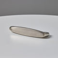 aubock 9050 nickel chunky grip pull