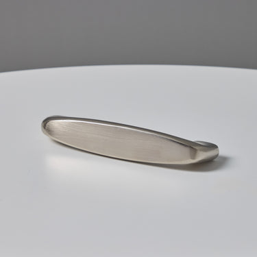 aubock 9050 nickel chunky grip pull