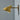 V3307 1950s Perforated Painted Metal & Brass Wall Lamp Attributed to Stilnovo 13.jpg