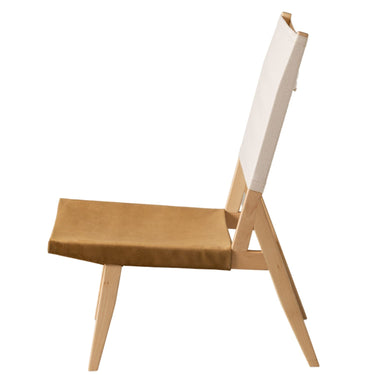 4Federico Correa, Alfonso Milá Barceloneta outdoor chair Santa & Cole Two Enlighten Los An