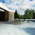 Groove Outdoor set moss green