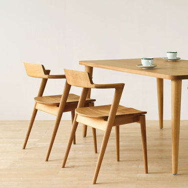 15Motomi Kawakami Seoto Semi-Arm chair KD21 KD20 Hida Two Enlighten Los Angeles.jpg