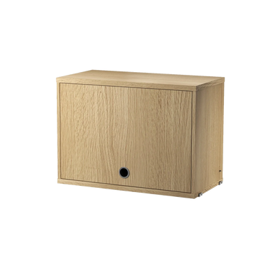 cf5830-05-1_oak flip door cabinet small  oak string furniture.webp