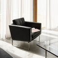 CH101 Lounge Chair Two Enlighten Carl Hansen Son 1.jpg