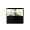 MASK_1_wall_sconce_by_Pierre_Chareau_edi