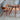 Sori Yanagi Stained Oak Dining Table for Hida.jpeg