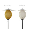 mategot satellite outdoor color options