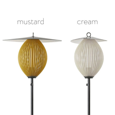 mategot satellite outdoor color options