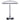 3Bis_Tris table lamp Fontana Arte Two Enlighten Los Angeles.jpg