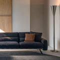 7Luminator floor lamp Fontana Arte Two Enlighten Los Angeles.jpg