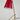 1950s Mauri Almari model K11-17 table lamp for Idman two enlighten 