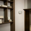 Caboche Plus Wall Light for Foscarini transparent.jpg
