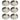 1960s Sergio Mazza 'Sigma' Wall or Ceiling Light for Artemide 1 two enlighten.jpg