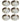 1960s Sergio Mazza 'Sigma' Wall or Ceiling Light for Artemide 1 two enlighten.jpg