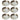 1960s Sergio Mazza 'Sigma' Wall or Ceiling Light for Artemide 1 two enlighten.jpg