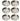 1960s Sergio Mazza 'Sigma' Wall or Ceiling Light for Artemide 1 two enlighten.jpg