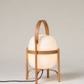 Cesta floor or table lamp santa and cole lit.jpeg