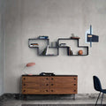 Grossman_Dresser_6_Cobra_TableLamp_Dedal