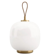11VL45 Radiohus portable table lamp Two Enlighten Los Angeles Louis Poulsen.jpg