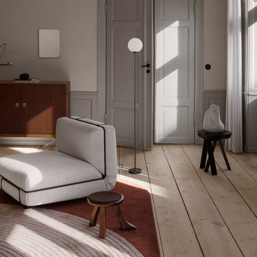 Gino Sarfatti Model 1081 Floor lamp for astep (4).jpg