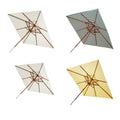 Messina Umbrella Skagerak Fritz Hansen Messina Square 300cm options.jpg