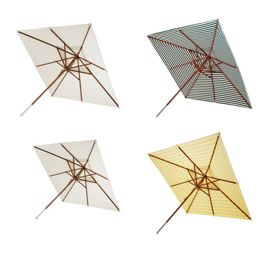 Messina Umbrella Skagerak Fritz Hansen Messina Square 300cm options.jpg