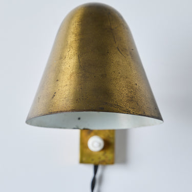 V3459 1960s Jacques Biny Brass Plug-in Wall Lamp 28.jpg