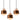 V3369 1960s Opaline Glass & Copper Pendant Lamp Attributed to Stilnovo.jpg