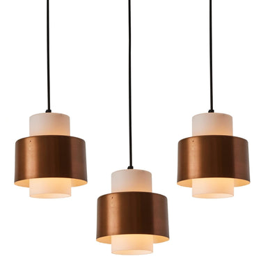 V3369 1960s Opaline Glass & Copper Pendant Lamp Attributed to Stilnovo.jpg