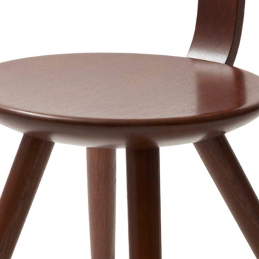 Yanagi Chair Hida Stained Oak Chair Seat Detail.jpg