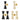 stilnovo megafono wall lamp all options.jpg