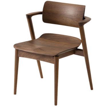 6Motomi Kawakami KX250_251 Seoto-Ex semi-arm chair Hida Two Enlighten Los Angeles.jpg