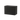 cf5830-03-1 black stained ash small flip door cabinet string furniture.webp