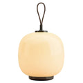 8VL45 Radiohus portable table lamp Two Enlighten Los Angeles Louis Poulsen.jpg