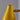 V3479 1950s Yellow Painted Metal & Brass Wall Lamp Attributed to Stilnovo 15.jpg