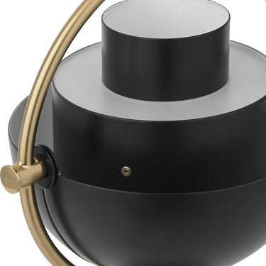 weisdorf multi-lite portable gubi two enlighten shade detail