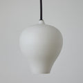 V3284 1950s Opaline Glass Pendants by Alf Svensson for Bergboms Belysning_3.jpg