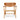 CH 22 chair danish modern teak wegner chair